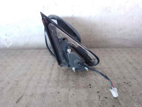 Left mirror NISSAN JUKE (F15)  | BP26483936C26