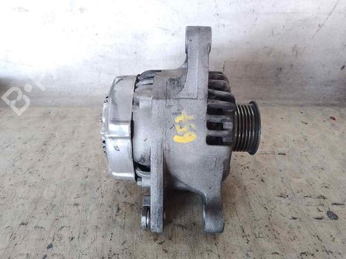 Used Alternator TOYOTA COROLLA Verso (ZER_, ZZE12_, R1_) 1.8 (ZNR11_, ZNR11R) (129 hp) 26482033