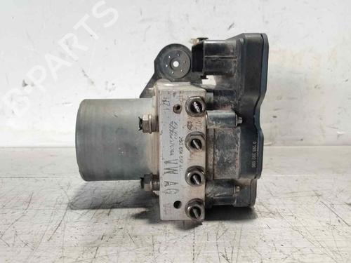 Used ABS pump ABS pump 28454836 28454836