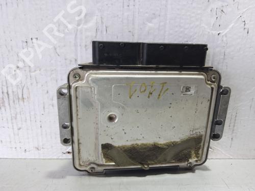 Engine control unit (ECU) LANCIA DELTA III (844_) | BP34717821M57 - Image 2