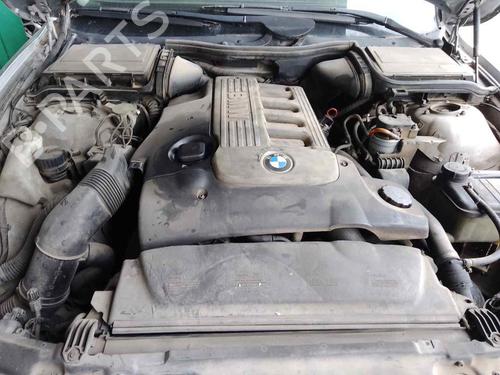 Differential, bag BMW 5 (E39) 530 d (184 hp) 28465275