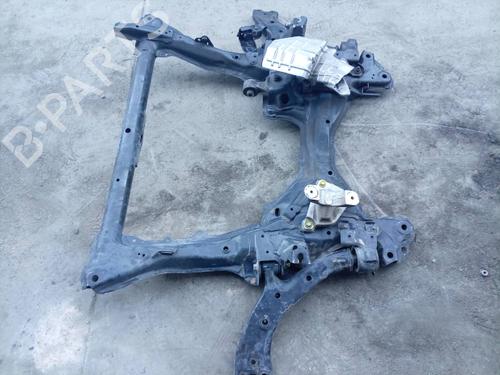 Used Subframe Subframe HONDA CR-V III (RE_) 2.2 i-CTDi 4WD (RE6) (140 hp) 33884875 33884875