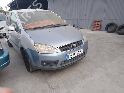 Pare-chocs avant FORD FOCUS C-MAX (DM2)  | BP26483077C7 