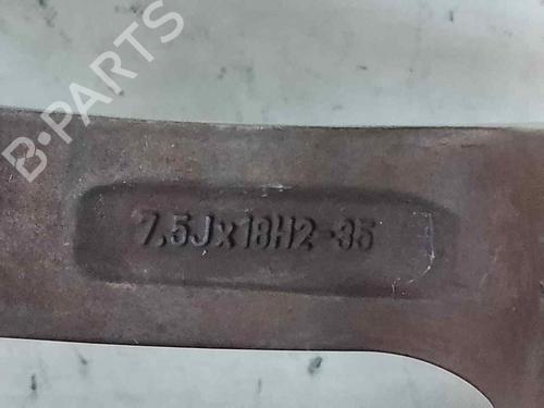 Rim FIAT BRAVO II (198_) 1.9 D Multijet (198AXC1B) | BP26483410C45 