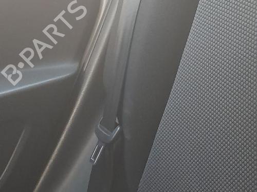 Sikkerhedssele bag højre SKODA CITIGO (NF1) [2011-2019]  32683375