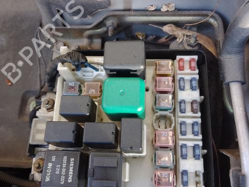 Used Fuse box MAZDA 323 F VI Hatchback (BJ) 2.0 TD (101 hp) 32139293