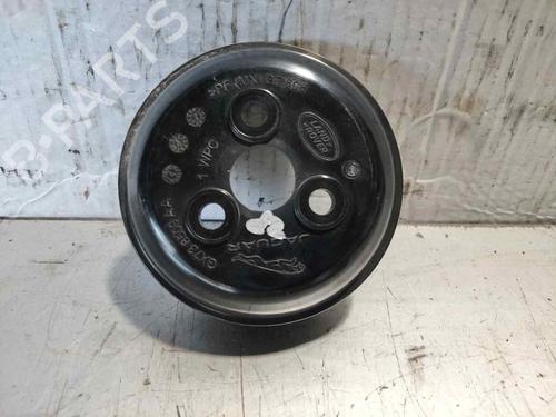 Polea Polea JAGUAR XE (X760) [2015-2026] 35947934 35947934