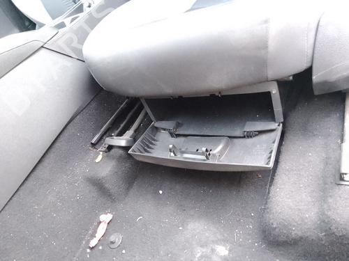 Left front seat SEAT LEON (5F1) | BP38263786C15 - Image 2