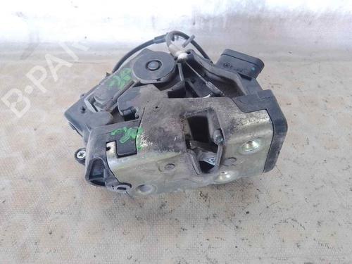 Rear left lock SMART FORFOUR (454)  | BP28420414C100