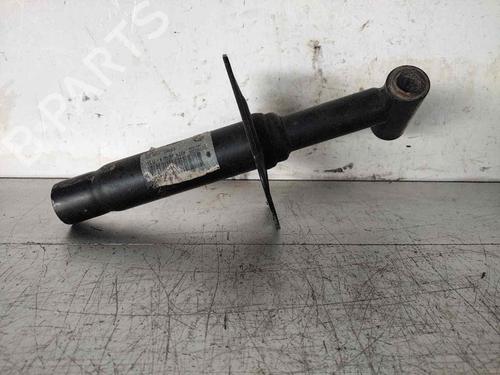 Used Front bumper reinforcement Front bumper reinforcement BMW 1 (E87) 118 d (122 hp) 33817421 33817421