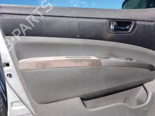 Front left panel TOYOTA PRIUS Liftback (_W2_) 1.5 Hybrid (NHW20_, NHW20R) | BP40153470C58 - Image 2