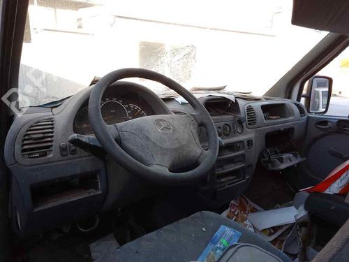 Pipe MERCEDES-BENZ SPRINTER 3-t Van (B903) 311 CDI (903.661, 903.662, 903.663) | BP26473877M125 