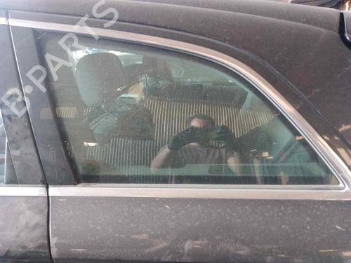 Used Rear left quarter glass AUDI Q7 (4LB) 3.0 TDI quattro (240 hp) 28470488