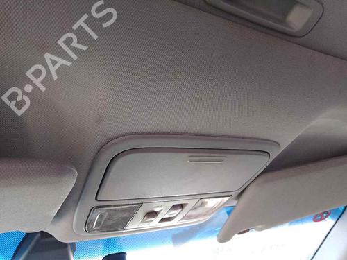 Taklukemotor HONDA ACCORD VII Tourer (CM, CN) 2.2 i-CTDi (CN2) (140 hp) 28460015