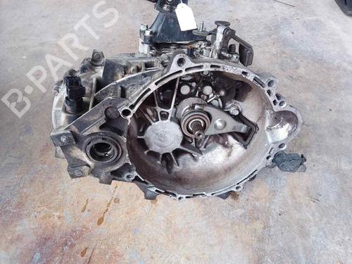 Used Gearbox HYUNDAI ix35 (LM, EL, ELH) [2009-2016]  30511026