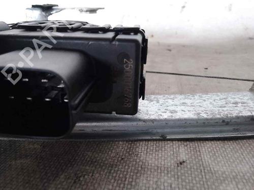 Rear left window mechanism FORD MONDEO III (B5Y) 2.0 TDCi | BP26473466C24 