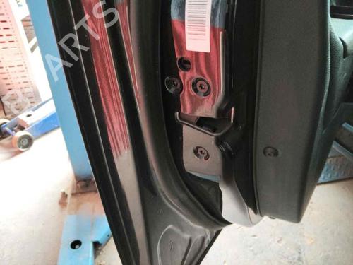 Used Front left lock FORD FIESTA VI (CB1, CCN) 1.4 TDCi (70 hp) 29447144