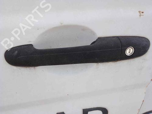 Used Front left exterior door handle MERCEDES-BENZ VITO Bus (W639) 111 CDI (639.701, 639.703, 639.705) (109 hp) 28467027