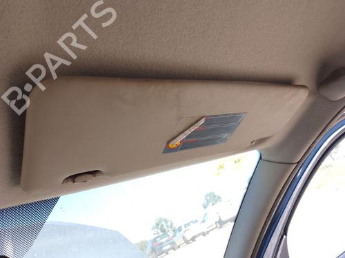 Right sun visor DACIA SANDERO | BP36163838I2 - Image 2