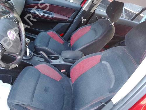 Sæde sæt FIAT BRAVO II (198_) 1.9 D Multijet (198AXC1B) (150 hp) 28459042