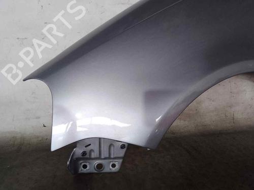 Left front fenders VW POLO (9N_, 9A_)  | BP26478292C41 