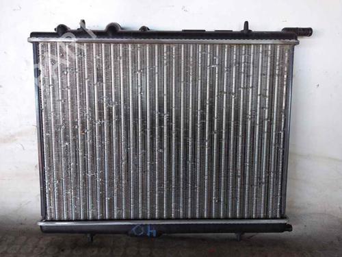 Køler PEUGEOT 307 (3A/C)  | BP26471383M31 