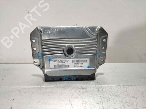 Control unit PEUGEOT 407 (6D_)  | BP31942358M11 