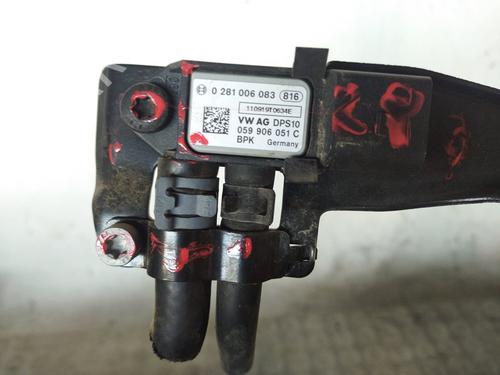 Electronic sensor SEAT ALTEA XL (5P5, 5P8)  | BP26475328M84 
