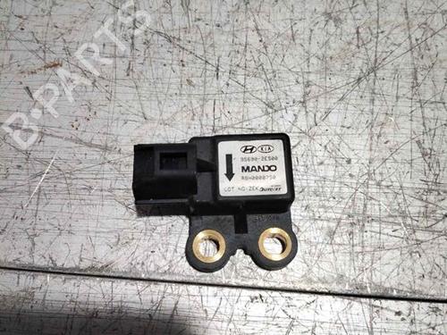 Used Electronic sensor Electronic sensor HYUNDAI TUCSON (JM) 2.0 All-wheel Drive (141 hp) 35750719 35750719