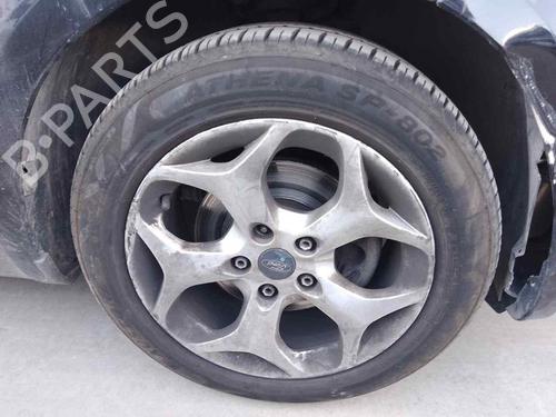 Used Right front steering knuckle FORD C-MAX (DM2) 1.6 TDCi (109 hp) 28466756
