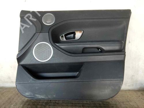 Used Front right panel LAND ROVER RANGE ROVER EVOQUE (L538) [2011-2019]  28469843