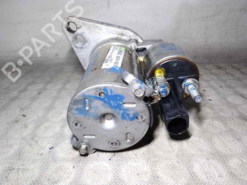 Starter VW GOLF VI (5K1) | BP26483121M8