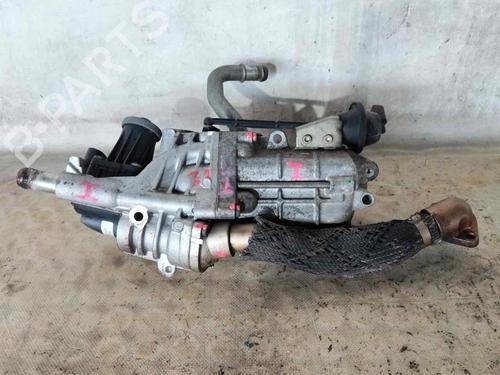 EGR-Ventil LAND ROVER RANGE ROVER SPORT I (L320) 3.0 D 4x4 (245 hp) 29710462