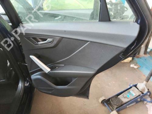 Used Rear right window mechanism AUDI Q2 (GAB, GAG) 30 TDI (116 hp) 29634657