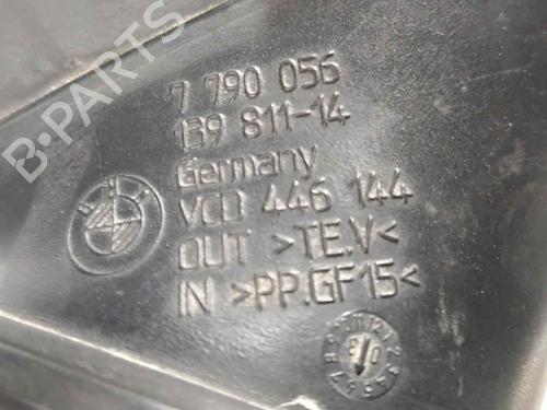 Pipe BMW 5 (E60) 530 d | BP34702074M125 - Image 2