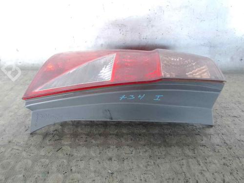 Left taillight HONDA FR-V (BE) 2.2 i CTDi (BE5) | BP26483201C34 
