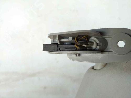 Left sun visor AUDI A3 (8P1)  | BP26477628I1 