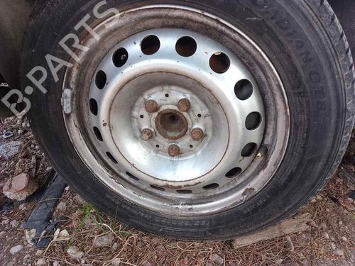 Venstre bremsekaliber foran MERCEDES-BENZ VITO Bus (W639) 111 CDI (639.701, 639.703, 639.705) (109 hp) 28467937