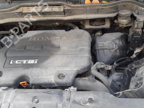 Used Engine Engine HONDA CR-V III (RE_) 2.2 i-CTDi 4WD (RE6) (140 hp) 33884879 33884879