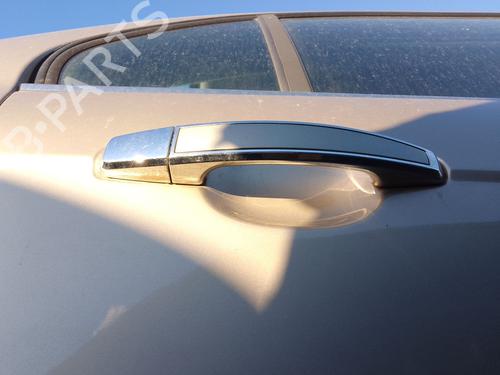 Used Rear right exterior door handle CHEVROLET EPICA (KL1_) [2004-2011]  32345271