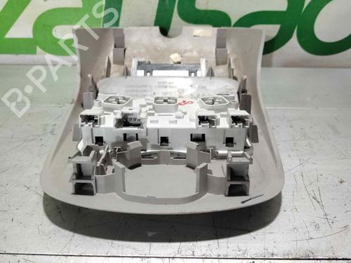 Innerbelysning CITROËN C4 II (NC_)  | BP31627667I8 