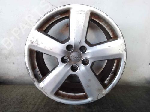 Felg AUDI A4 B7 Avant (8ED) 2.5 TDI (163 hp) 26484273