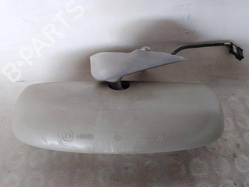 Rear mirror MERCEDES-BENZ C-CLASS Coupe (CL203) C 220 CDI (203.708) | BP26479125I6 