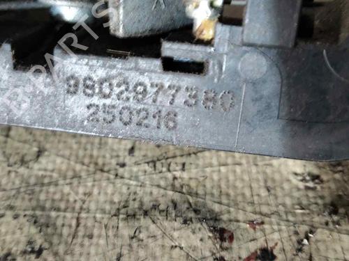 Front left exterior door handle PEUGEOT 308 II (LB_, LP_, LW_, LH_, L3_) 1.2 THP 130 | BP28456476C128