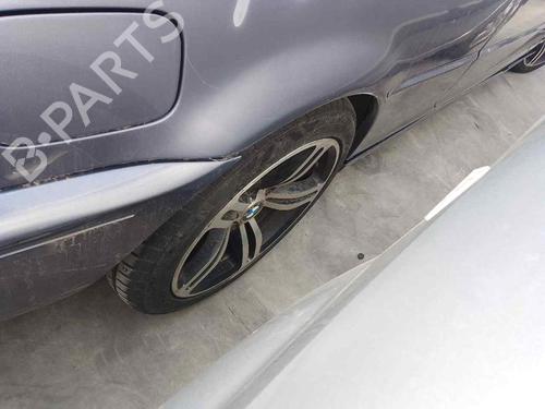 Used Right rear steering knuckle BMW 3 (E46) 316 i (115 hp) 28463284