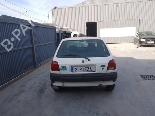 Left front indicator FORD FIESTA III (GFJ)  | BP26468360C32 