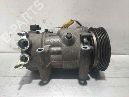 AC compressor CITROËN C4 I (LC_) | BP32736343M34 - Image 3