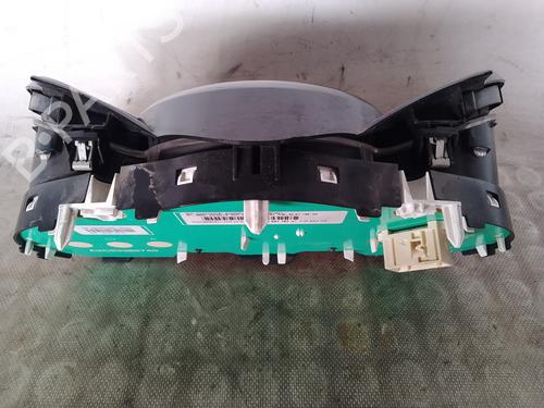 Used Instrument cluster CITROËN C3 II (SC_) [2009-2025]  26481714