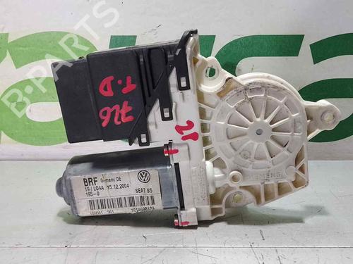 Right rear window motor SEAT LEON (1M1) | BP31597742E22 - Image 2