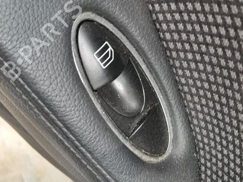 left-rear-window-switch-mercedes-benz-e-class-w211-2002-2003-2004-2005-2006-2007-2008-2009-32707716 main image